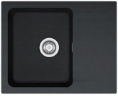 Franke Orion Tectonite OID 611-62 Черный (114.0498.008)