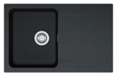 Franke Orion Tectonite OID 611-78 Черный (114.0498.031)