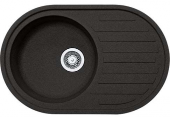 Franke RONDA ROG 611 Оникс (114.0668.599)