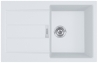 Кухонна мийка Franke Sirius 2.0 S2D 611-78 Белый (143.0621.332)