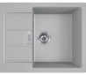Мойка кухонная Franke Sirius S2D 611-62 Серый (143.0627.383)