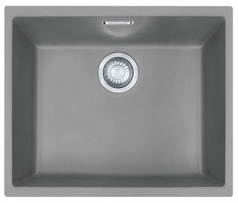Franke Sirius SID 110-50 Серый (144.0649.561)