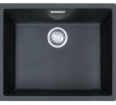 Franke Sirius SID 110-50 Черный (125.0395.602)