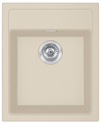 Franke Sirius SID 610-40 Бежевый (143.0671.748)