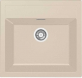 Franke Sirius SID 610-50 Бежевый (143.0691.532)