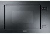 Franke Smart FMW 250 CR2 G BK (131.0391.304)
