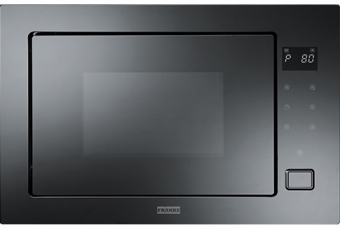 Franke Smart FMW 250 CR2 G BK (131.0391.304)