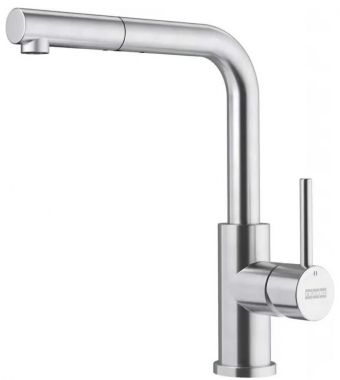 Franke Smart Glenda Нерж. сталь (115.0706.986)