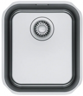 Franke Smart SRX 110-34 (122.0739.540)