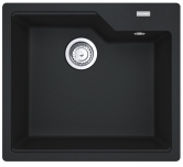 Franke URBAN UBG 610-56 Оникс (114.0701.786)