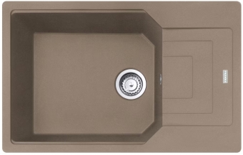 Franke URBAN UBG 611-78 XL Миндаль (114.0701.800)