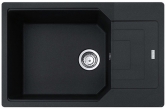 Franke URBAN UBG 611-78 XL Оникс (114.0701.799)