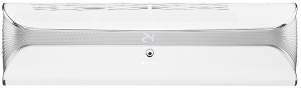 Кондиціонер GREE GWH12AKC-K6DNA1A Soyal DC inverter (Cold Plazma) +Wi-f