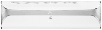 GREE GWH12AKC-K6DNA1A Soyal DC inverter (Cold Plazma) +Wi-f