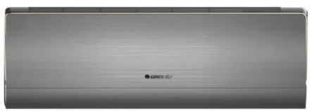 Кондиционер GREE GWH12BBCXD-K6DNA1A (Saros Inverter R32)