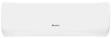 Кондиціонер GREE GWH18AFD-K6DNA1D (MUSE DC inverter)