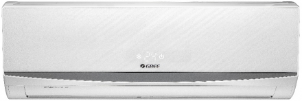Кондиционер GREE GWH18QE-S6DBD2B Stage DC inverter (Cold Plazma) +Wi-fi