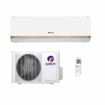 GREE GWH24AADXE-K3NNA2A (Bora)