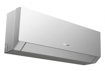 GREE GWH24AUDXF-K6DNA2A/I (Clivia Silver R32)