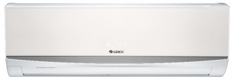 GREE GWH24QE-K6DND2E (Lomo Golden DC Inverter)