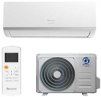 Galactic GKZ09SH-WS/GCZ09SH-W