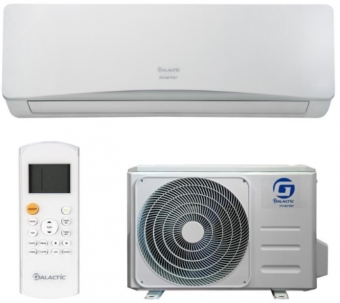 Galactic GKZ12SH-W/GCZ12SH-W