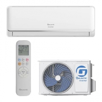 Galactic Galactic GKZ07A-W/GCZ07A-W