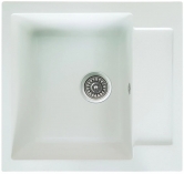 Romzha Janta 52 Biela (102) (RO44632)