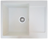 Romzha Janta 62 Biela (102) (RO47960)