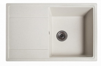 Romzha Jorum 78 Biela (101) (RO43461)