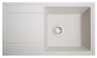 Romzha Jorum 86 Biela (101) (RO410507)