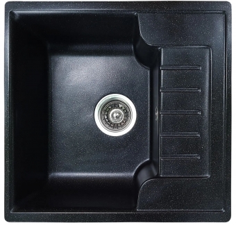 Romzha Klasicky 51 Antracit (902) (RO44627)