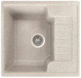 Romzha Klasicky 51 Gri (802) (RO410666)