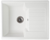 Romzha Klasicky 61 Biela (102) (RO44634)