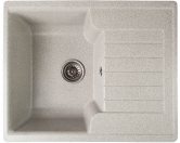 Romzha Klasicky 61 Gri (802) (RO44635)