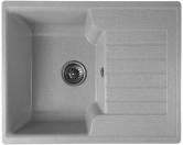 Romzha Klasicky 61 Seda (602) (RO46778)