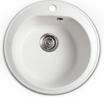 Romzha Klasicky Biela (101) (RO48671)