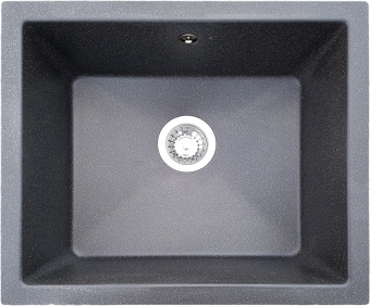 Romzha Mira U-540 Antracit (902) (RO45514)