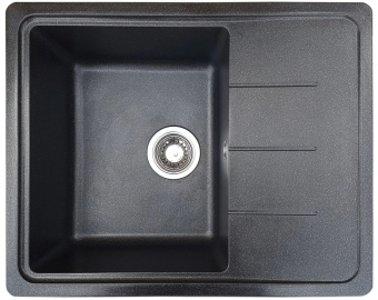 Romzha Patrat 62 Antracit (902) (RO44539)