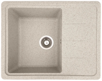 Romzha Patrat 62 Gri (802) (RO46772)