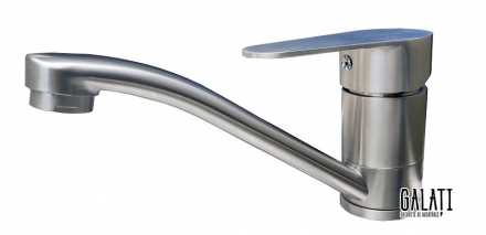 Кухонный смеситель Romzha Pescha S (RO43439)