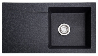 Romzha Quadro Grafit (201) (RO48681)