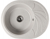 Romzha Rasa 60 Gri (802) (RO49572)