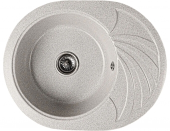 Romzha Rasa 60 Gri (802) (RO49572)