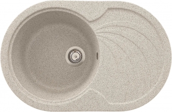 Romzha Rasa 78 Gri (802) (RO44656)