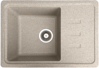 Romzha Trei 62 Gri (802) (RO410668)