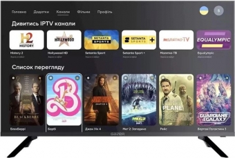 Gazer TV55-UN1