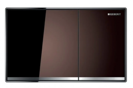 Смывная клавиша Geberit Sigma 60 115.640.SQ.1