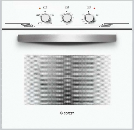 Духовой шкаф Gefest ДГЭ 621-01 Б