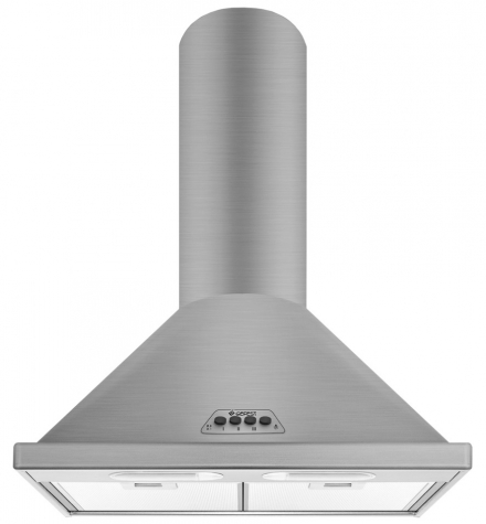 Вытяжка Gefest 1502 К30